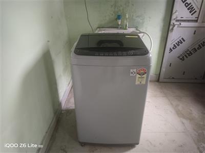 LG Washing Machine