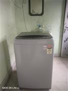 LG Washing Machine