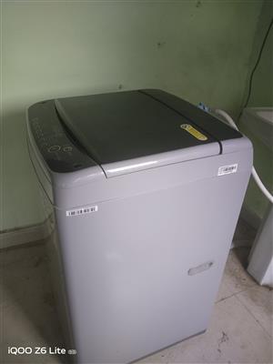 LG Washing Machine