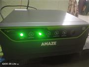 Inverter  and Battery