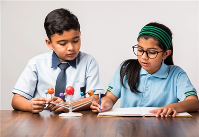 Cambridge Primary Learning Support & AI Tutoring | CuriousEd