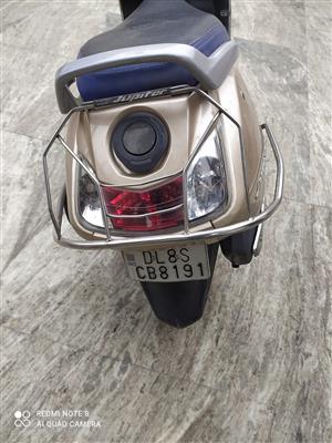 TVS JUPITER