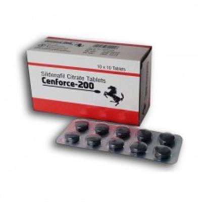 Buy Cenforce Tablet Online - Cenforce Online US To US Delivery