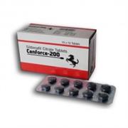 Buy Cenforce Tablet Online - Cenforce Online US To US Delivery