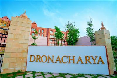 Best Engineering College in Delhi NCR