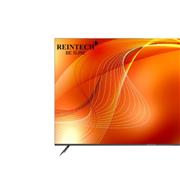 Reintech 102 cm [40 Inches] Full HD [RT40S12F] FL LED TV