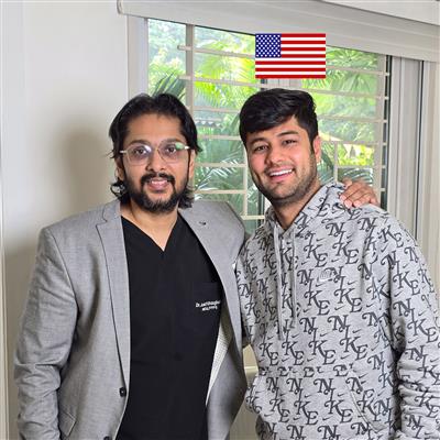 Dentist in Indore – Professional & Trusted Dental Care