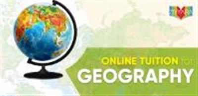 Eager to Navigate the Globe? Try Our Online Geography Tutoring