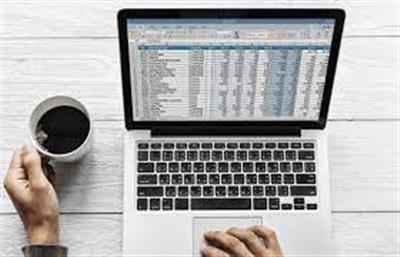 Home-Based Data Entry Job | 7708244092