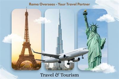 Get Best Visa Assistance for all types of travellers