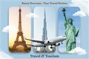 Get Best Visa Assistance for all types of travellers