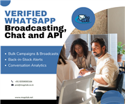 Streamlining Success: A Comprehensive Guide to the WhatsApp Business API Onboard