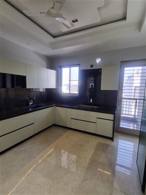 Independent Builder floor in Uppal Southend, Gurgaon