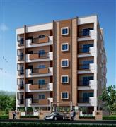Premium 2 & 3 BHK Flats for Sale – Banjara Layout