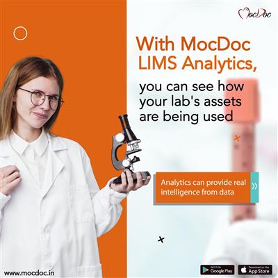 LIMS Software | Laboratory & Pathology Lab Management System