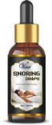 Snore No More: How to Naturally Alleviate Sinusitis and Reduce Snoring