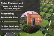 Total Environment Tangled Up In The Green - Residential Plots