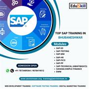 SAP FICO Training in Bhubaneswar
