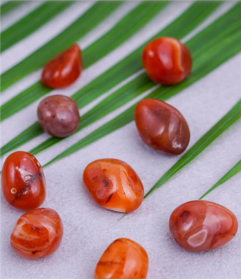 Carnelian Stone Price in India