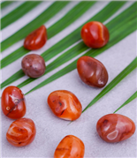 Carnelian Stone Price in India