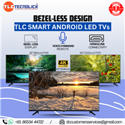 TECNOLICK CORPORATION & TRADERS. TLCLEDTVs