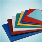 Durable HDPE Sheet for Packaging