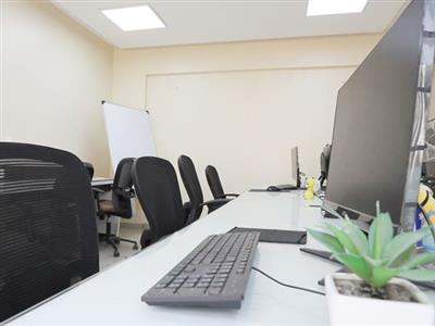 Coworking Space In Pune | Co Working Space In Pune Coworkista