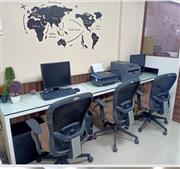 Shared Office Space in Baner | Office Space For Rent In Baner - Coworkista