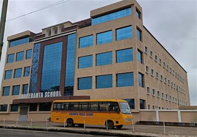 Top ICSE Schools in Bhopal