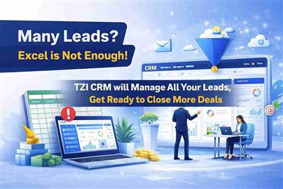 Need a Reliable CRM Partner to Accelerate Your Sales Growth?