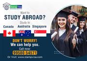 The Best Study Visa Consultants Near Me in Chandigarh