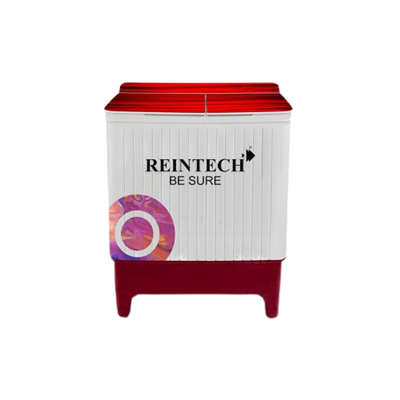 Top Load semi automatic Reintech washing machine
