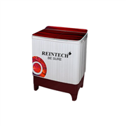 Top Load semi automatic Reintech washing machine