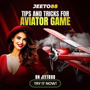 Tips and Tricks for Aviator Game on Jeeto88, Try it now