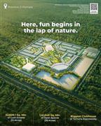 Your Dream Home Awaits – Residential Plots in Yamuna Expressway