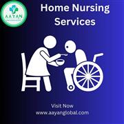 Home Nursing Services in Bangalore