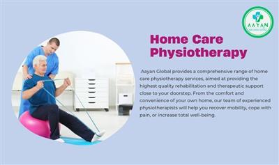 Home Nursing Services in Bangalore