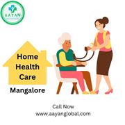 Home Nursing Services in Bangalore