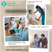 Home Nursing Services in Bangalore