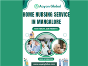 Home Nursing Services in Bangalore