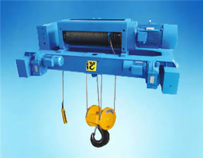 HOIST MANUFACTURERS IN HYDERABAD