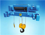 HOIST MANUFACTURERS IN HYDERABAD