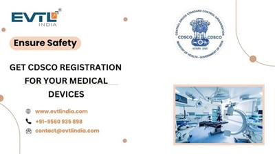 CDSCO Liscense approval in india | Registerd by sugam portal