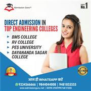 Agents For SRM University in Chennai