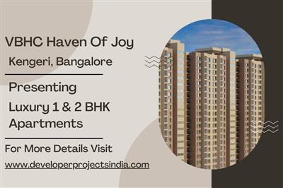 VBHC Haven Of Joy - Luxurious Apartments Offering Serenity and Modern Living