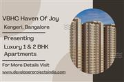 VBHC Haven Of Joy - Luxurious Apartments Offering Serenity and Modern Living