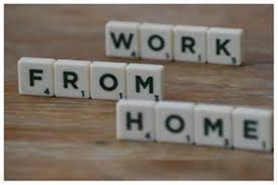 Work From Home Records Typing Project Available | 7708244092