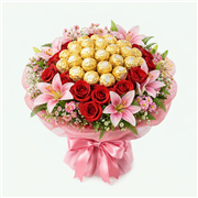 Anniversary Gift Hampers