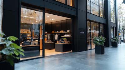 Shops in Raj Nagar Extension Ghaziabad | Nirvana Haat