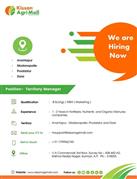 Hello KAM: Personalized Assistance and Solutions for Your Farming Needs